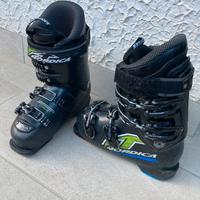 Scarponi sci bambino