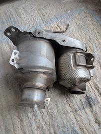 FAP filtro antiparticolato AUDI 2.0 Tdi