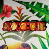 Braccialetto nuovo a tema religioso