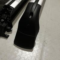 Barre portatutto originali Toyota C-HR