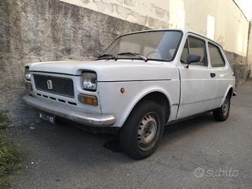 fiat 127