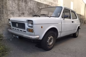 fiat 127