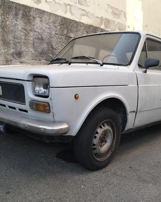 fiat 127