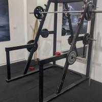 POWER RACK 