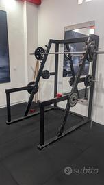 POWER RACK 