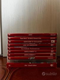 Giochi Nintendo Switch