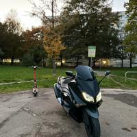 Tmax 530
