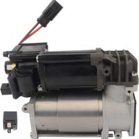Compressore bmw x5 x6 f16 f15 sospensioni aria