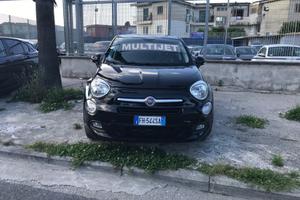 Fiat 500X 1.3 MultiJet 95 CV 70 KW Business