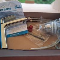 rubinetto miscelatore teorema