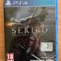 Sekiro