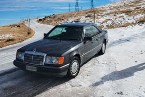 Mercedes CE 200