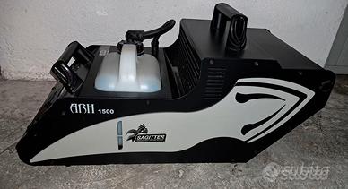 Sagitter ARH 1500  Macchina per la Nebbia
