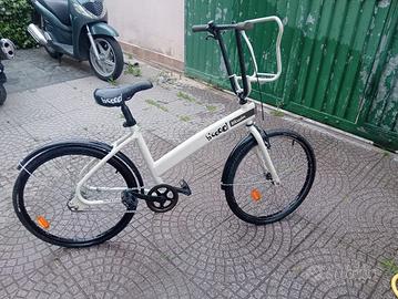 bicicletta b- cool