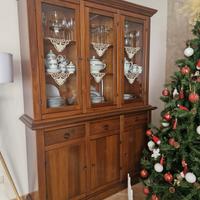 credenza arte povera