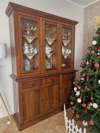 credenza arte povera