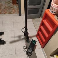 monopattino elettrico 