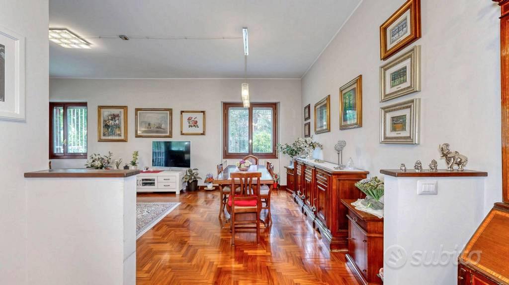 Apartment in Cassina de' Pecchi, Sito, Camporicco - Altro