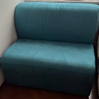 Poltrona letto poltronesofà