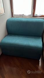 Poltrona letto poltronesofà