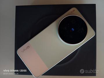 Vivo x300 ultra 1tb versione ITALIA