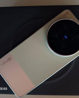 Vivo x300 ultra 1tb versione ITALIA