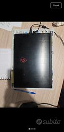 MSI Thin GF63 Gaming Laptop | RTX 4050-i7-12650H