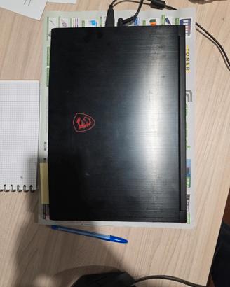MSI Thin GF63 Gaming Laptop | RTX 4050-i7-12650H