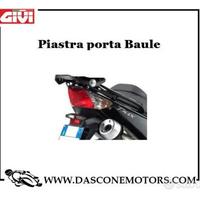 Piastra Bauletto Tmax 500 2008 2011