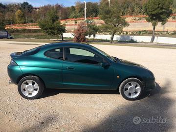 Ford Puma 1.4