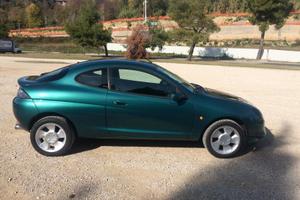 Ford Puma 1.4