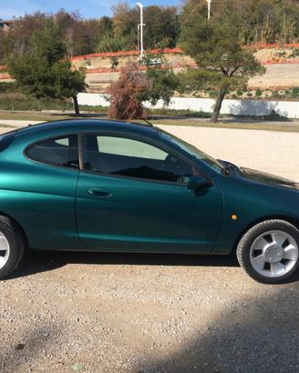 Ford Puma 1.4