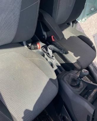 SEDILI ANTERIORI FORD TRANSIT COURIER V769 2026