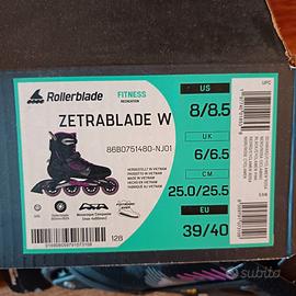Pattini Rollerblade