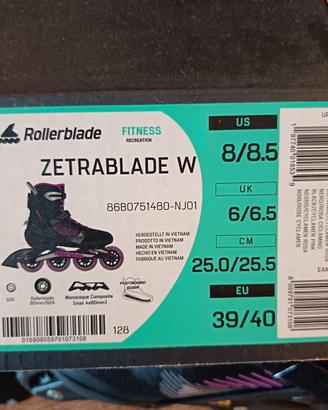 Pattini Rollerblade
