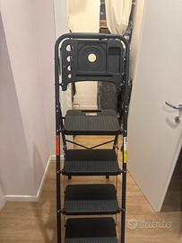 Scala Bontec 4 gradini