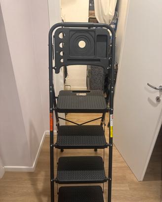 Scala Bontec 4 gradini
