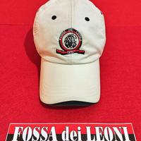 Cappello ultras Milan Fossa dei leoni 