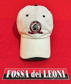 Cappello ultras Milan Fossa dei leoni 