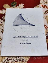 CAMSHAFT REFERENCE HANDBOOK - DON HUBBARD 2005