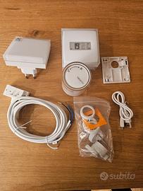 Termostato Netatmo smart
