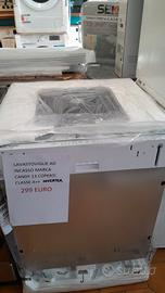 LAVASTOVIGLIE NUOVE