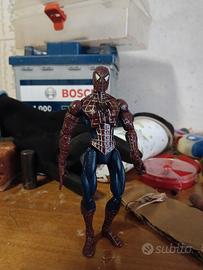 spiderman 
