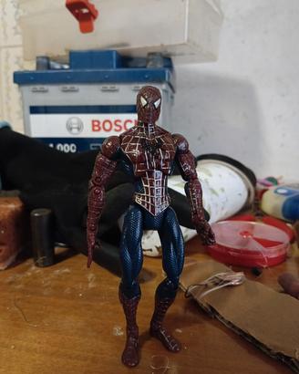 spiderman 