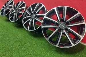 Cerchi 16 Alfa Citroen Fiat Jeep Opel Peugeot Saab