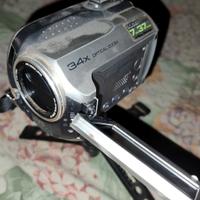 video camera jvc