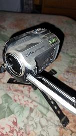 video camera jvc
