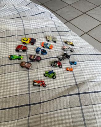 Lotto micromachines
