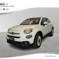 FIAT 500X - 500X 1.0 T3 120 CV Connect