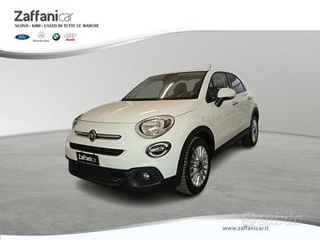 FIAT 500X - 500X 1.0 T3 120 CV Connect